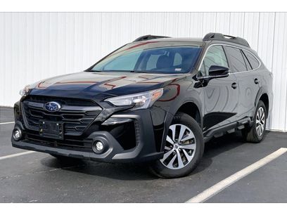 Used 2024 Subaru Outback Premium