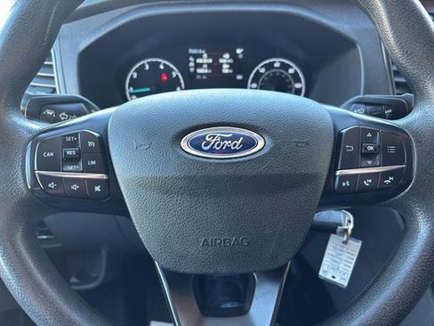 Certified 2021 Ford Transit 250 148 High Roof Extended RWD image 23
