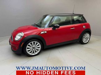 Used 2011 MINI Cooper S FWD video 1