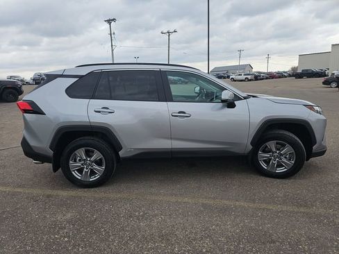 Used 2024 Toyota RAV4 XLE w/ Convenience Package AWD/4WD image 6