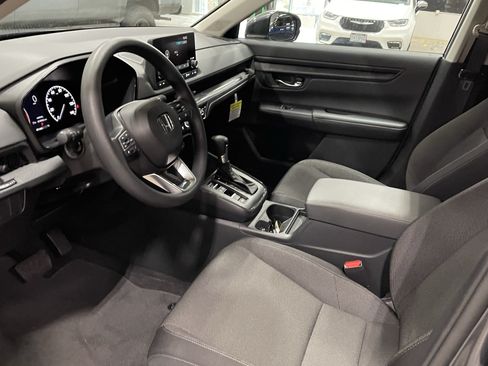 Used 2025 Honda CR-V EX image 10