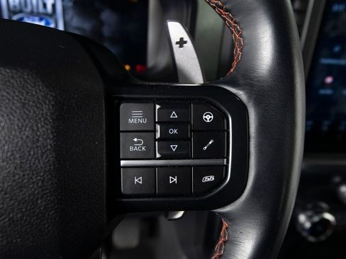 Used 2024 Ford F150 Raptor AWD/4WD image 17