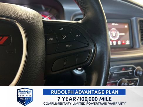 Used 2020 Dodge Charger SXT w/ Blacktop Package image 40