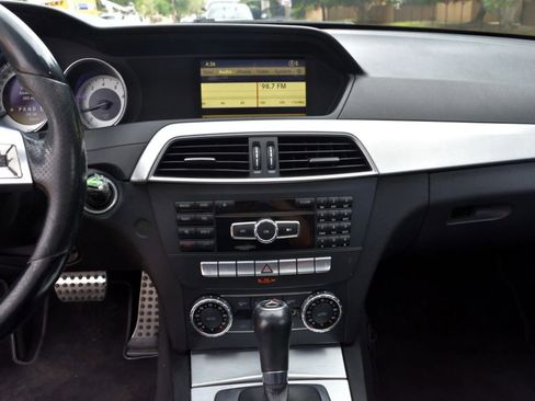 Used 2012 Mercedes-Benz C 250 Coupe image 12