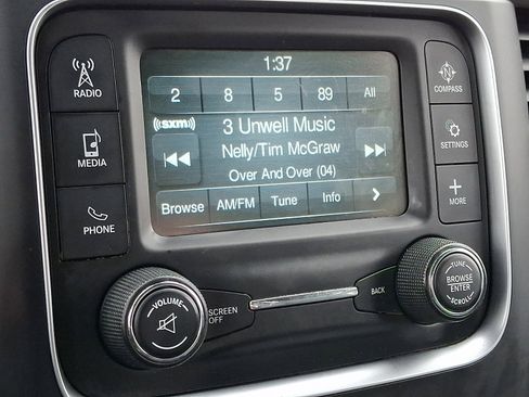 Used 2018 RAM 1500 Express w/ Express Value Package AWD/4WD image 16