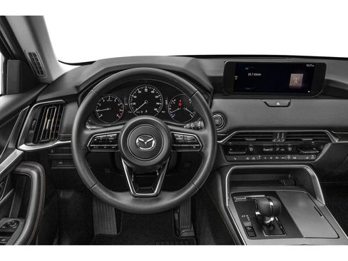 New 2026 MAZDA CX-90 3.3 Turbo w/ Preferred Package image 4