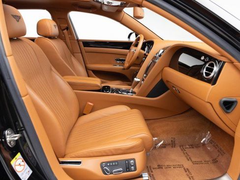 Used 2017 Bentley Flying Spur S V8 image 26