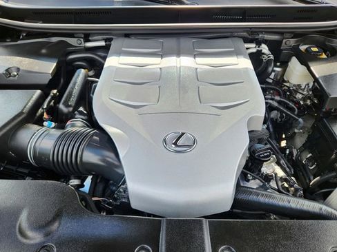 Used 2023 Lexus GX 460 Premium AWD/4WD image 9