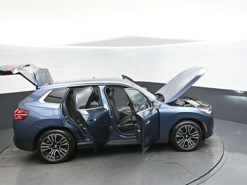 Certified 2025 BMW X3 xDrive30i w/ Convenience Package image 52