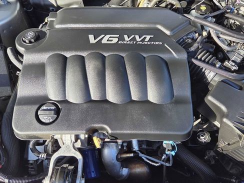 Used 2012 Chevrolet Impala LT w/ LT Sunroof Package image 22