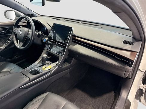 Certified 2022 Toyota Avalon Limited w/ Advanced Safety Package image 22