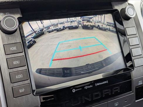 Used 2020 Toyota Tundra SR5 image 14