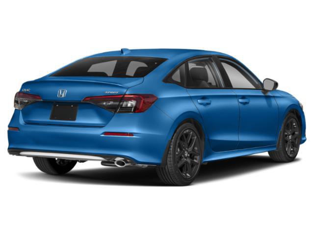 Used 2024 Honda Civic Sport image 2