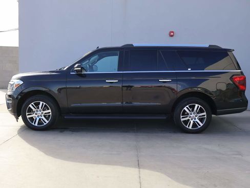Used 2024 Ford Expedition Max Limited image 2