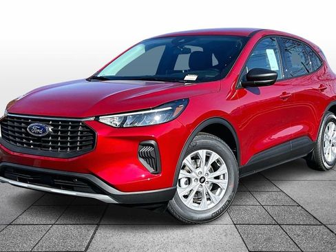 New 2026 Ford Escape Active w/ Cold Weather Package FWD image 2
