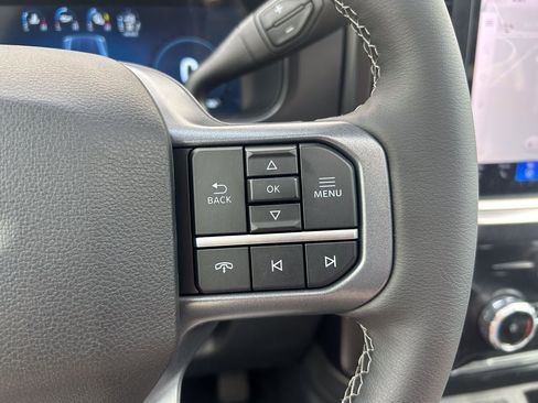 New 2026 Ford F350 Lariat w/ Lariat Premium Package image 30