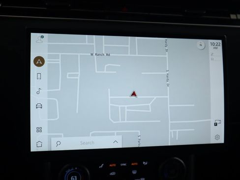 Used 2023 Land Rover Range Rover SE image 15