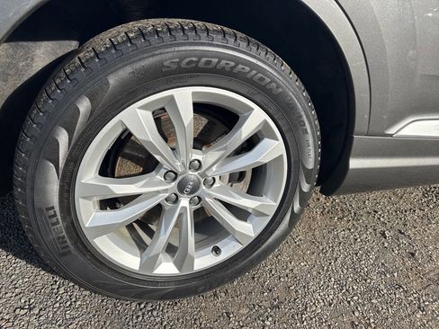 Used 2019 Audi Q7 2.0T Premium Plus image 21