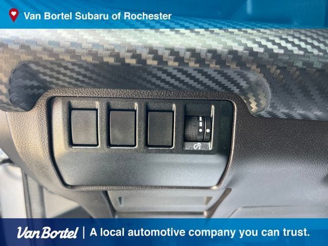 Certified 2023 Subaru Ascent 8-Passenger AWD/4WD image 16