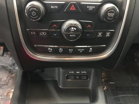 Used 2019 Dodge Durango AWD w/ Trailer Tow Group IV image 21