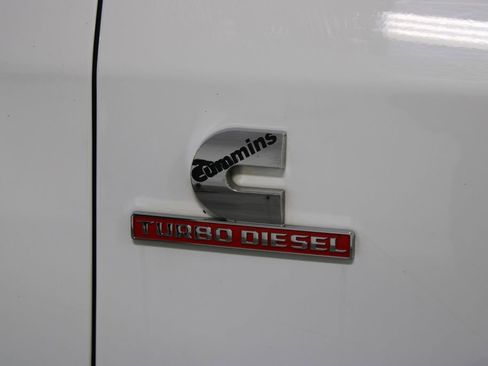 Used 2024 RAM 2500 Big Horn image 13