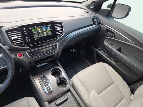 Used 2022 Honda Passport EX-L image 23