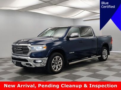 Used 2023 RAM 1500 Limited