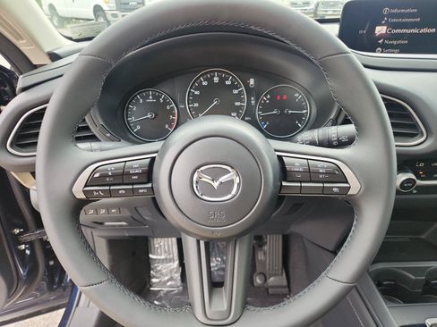 New 2026 MAZDA CX-30 AWD 2.5 S image 20