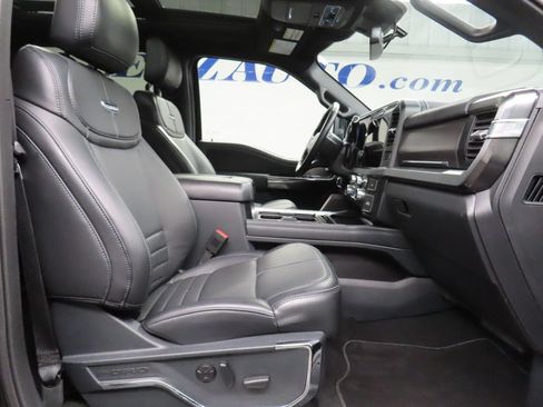 Used 2026 Ford F250 Platinum AWD/4WD image 44