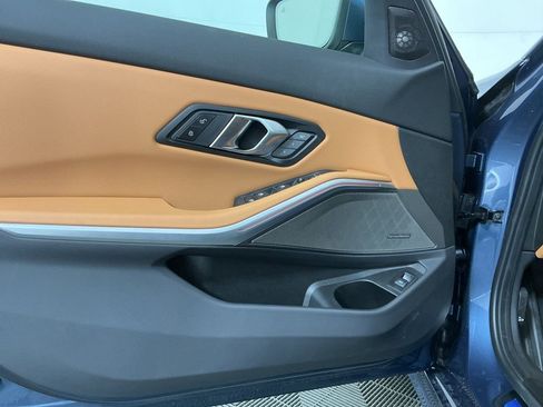 New 2026 BMW 330i Sedan w/ Premium Package image 15