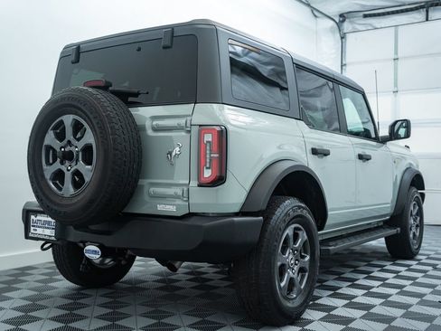 Used 2023 Ford Bronco Big Bend AWD/4WD image 5