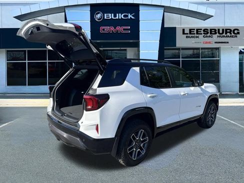 New 2026 GMC Terrain AT4 w/ Convenience Package III AWD/4WD image 44