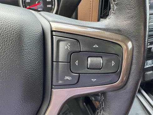 Used 2022 Chevrolet Silverado 2500 High Country w/ LPO, Hitch Package image 20