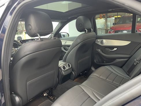 Used 2021 Mercedes-Benz C 300 C 300 image 38