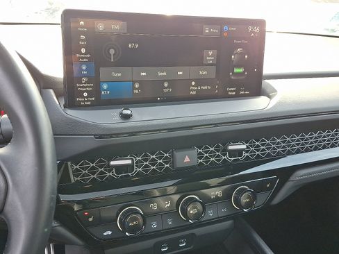 Used 2024 Honda Accord Sport image 23