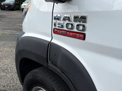Used 2021 RAM ProMaster 1500 FWD image 16