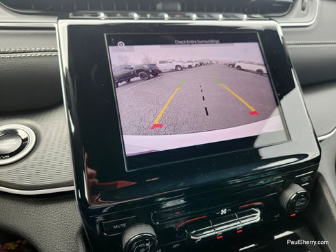 Used 2025 Jeep Grand Cherokee L Laredo w/ Trailer Tow Package image 38