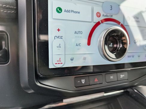 New 2025 Ford F150 Lightning Flash image 27