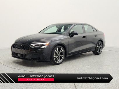 Used 2023 Audi A3 2.0T Premium w/ Convenience Package