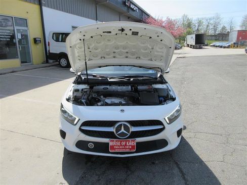 Used 2021 Mercedes-Benz A 220 4MATIC image 36