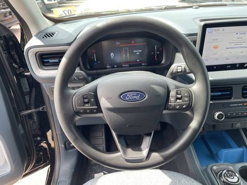 New 2026 Ford Maverick XLT w/ Equipment Group 301A AWD/4WD image 16