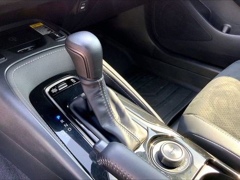 Used 2025 Toyota Corolla GR AWD/4WD image 15