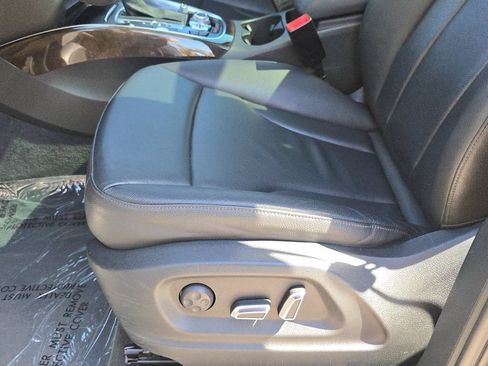 Used 2014 Audi Q5 2.0T Premium Plus w/ Premium Plus Package AWD/4WD image 20