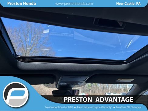 New 2026 Honda Odyssey Sport-L image 18