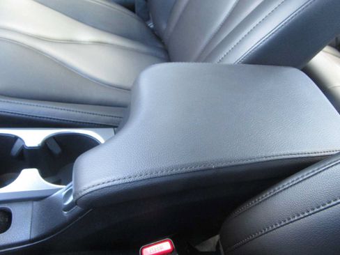Certified 2021 Acura ILX FWD image 25
