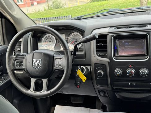 Used 2015 RAM 1500 ST w/ SXT Appearance Group AWD/4WD image 20