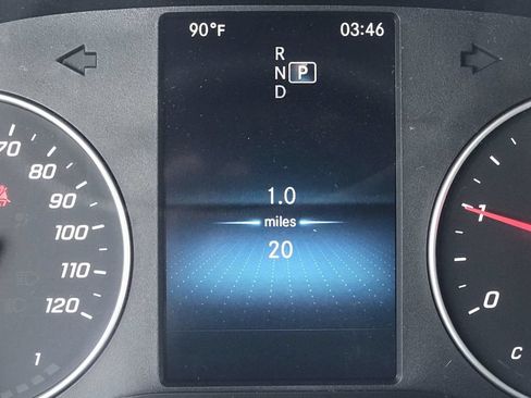 Used 2023 Mercedes-Benz Sprinter 2500 image 22