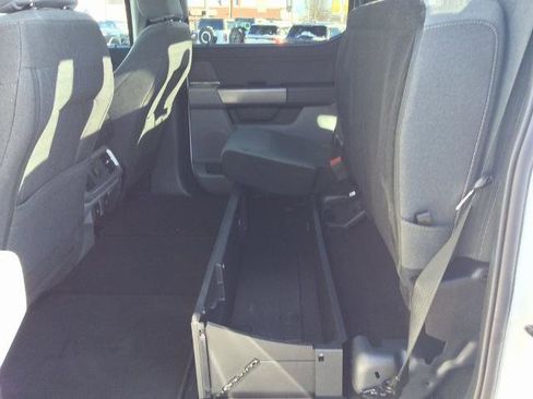 Certified 2024 Ford F150 XLT w/ Equipment Group 302A MID image 18