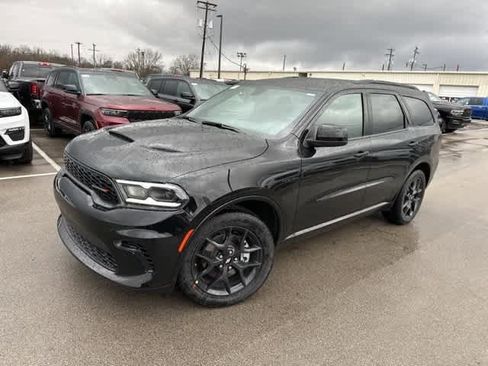 New 2026 Dodge Durango GT image 18