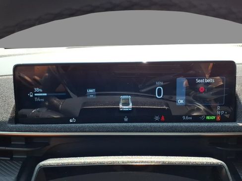 New 2026 Ford Mustang Mach-E Premium AWD/4WD image 27